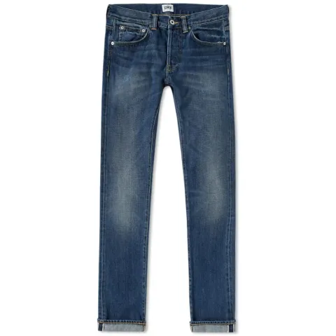 ED-80 Slim Tapered Jean