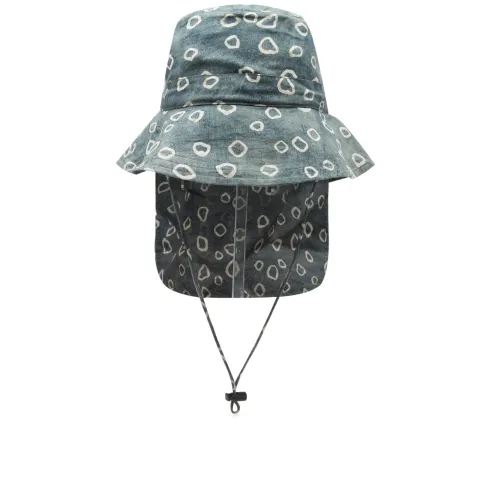 Beyond Sun Bucket Hat
