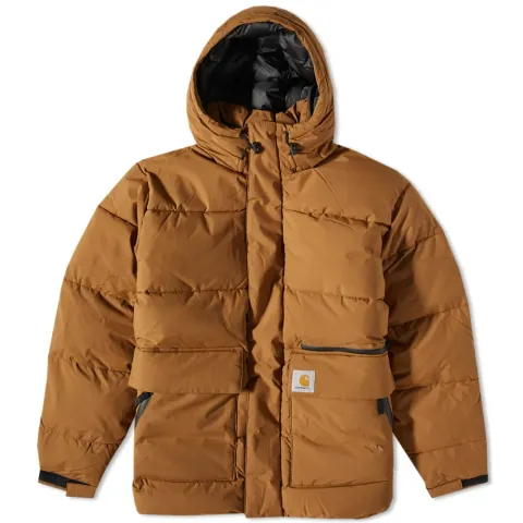 Munro Jacket