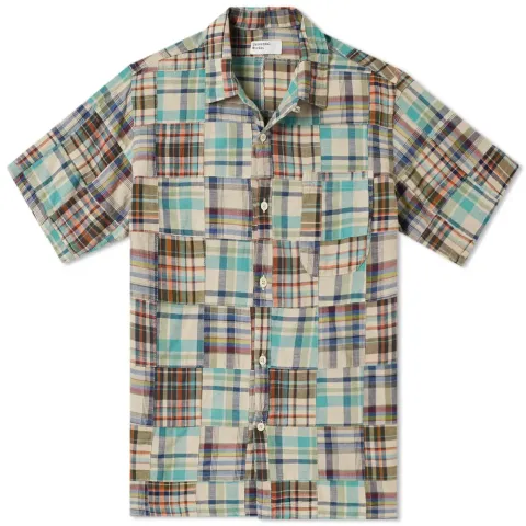 Short Sleeve Road Shirt