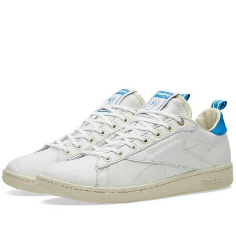 x Highs & Lows NPC II UK