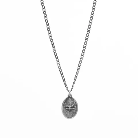 Dove Necklace