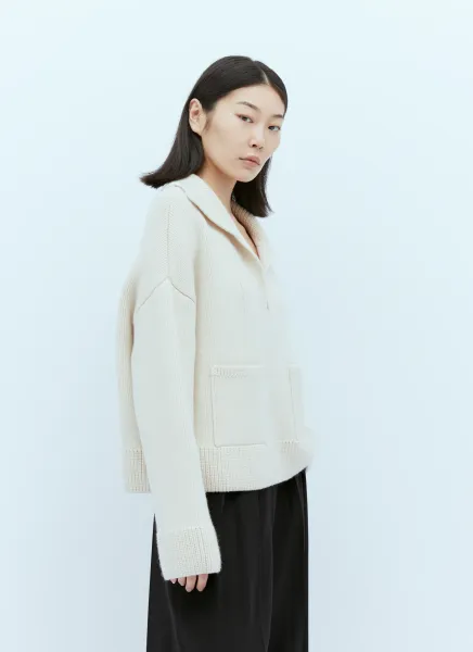 Fauna Sweater