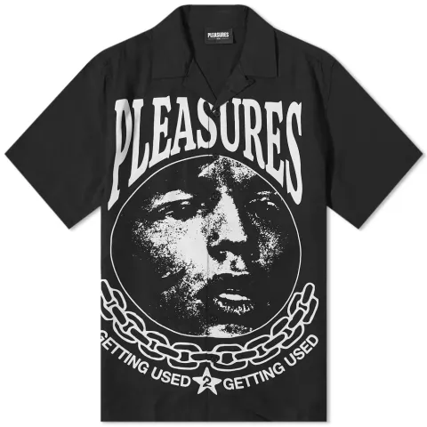 Getting Used Vacation Shirt