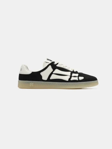 WOMEN - WOMEN'S PACIFIC BONES - BLACK