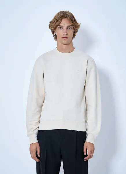 Nouvelle Crewneck