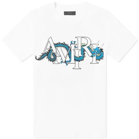 CNY Dragon T-Shirt