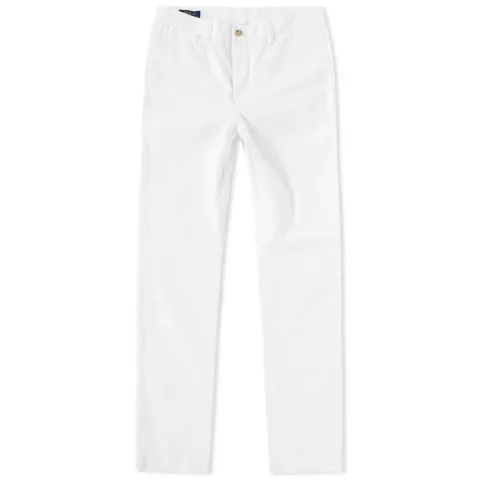 Slim Fit Bedford Chino