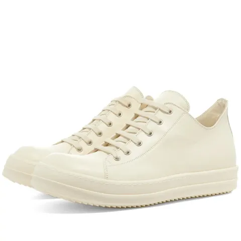 Low Top Sneaker