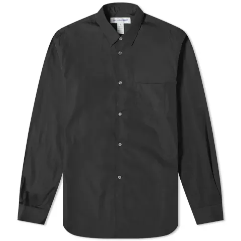 Comme des Garcons SHIRT Forever Classic Poplin Shirt
