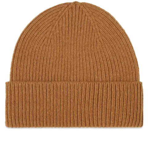 Merino Wool Beanie
