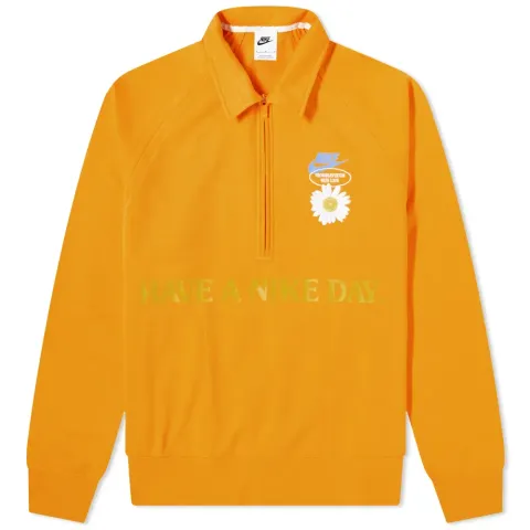 Nike Have A Nike Day Half Zip Sweat