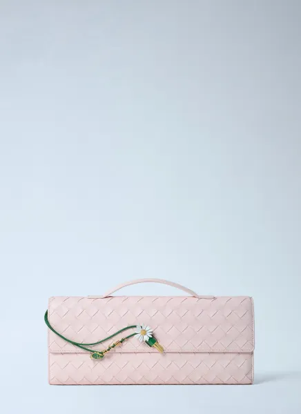 Long Andiamo Clutch