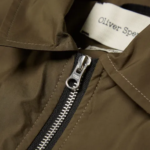 Dover Jacket