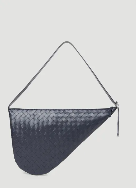 Virgule Crossbody Bag