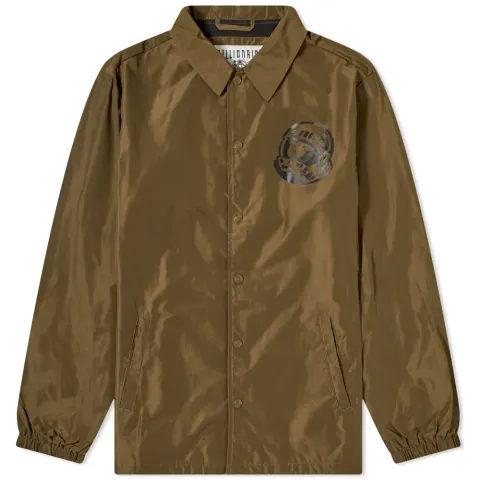Astro Helmet Coach Jacket