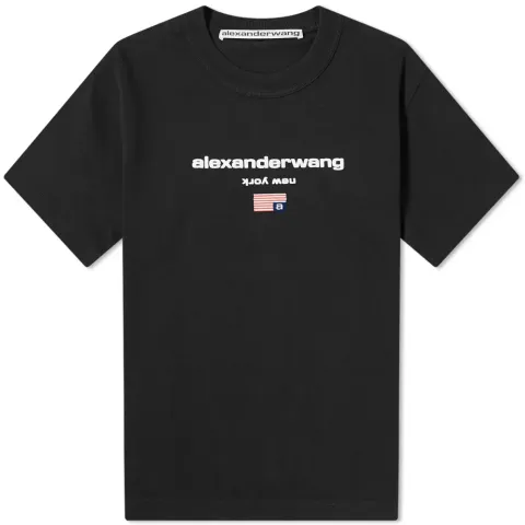 Logo Tee