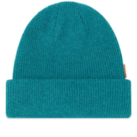 Krachel Sporty Wool Beanie