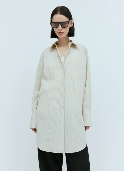 Astrea Long Shirt