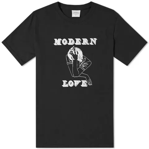 Modern Love Tee