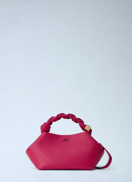 GANNI Bou Small Handbag