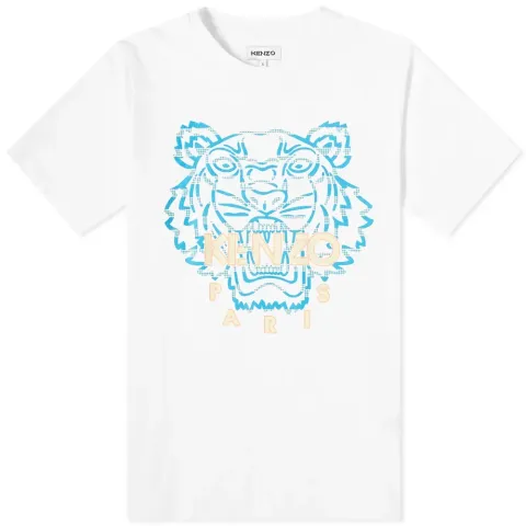 Actua Summer Tiger Classic T-Shirt