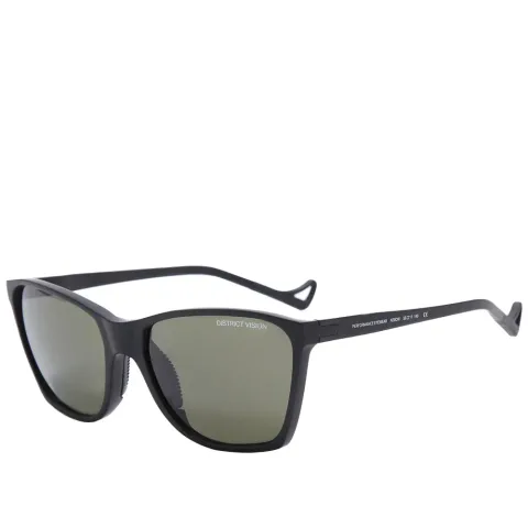 Keiichi Running Sunglasses