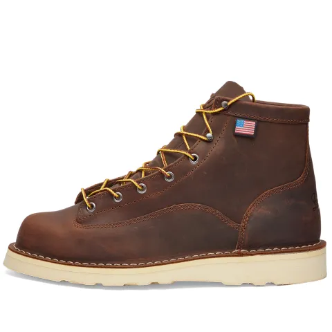 Bull Run Boot
