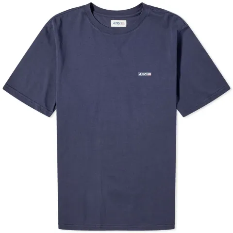 Flag Logo Tee