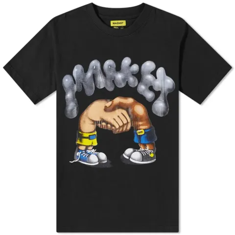 Need A Hand T-Shirt