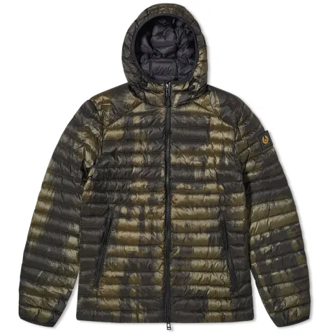 Abstract Airspeed Jacket
