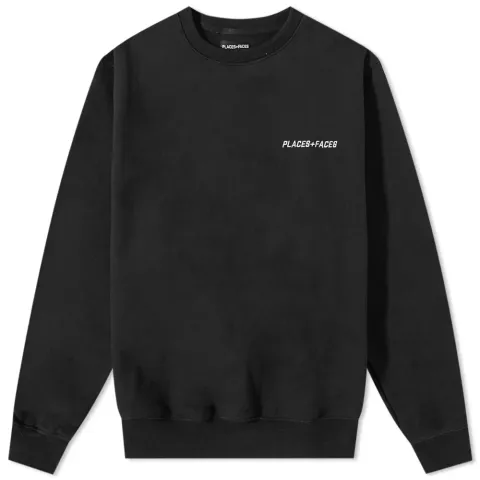 Essential Crew Sweat