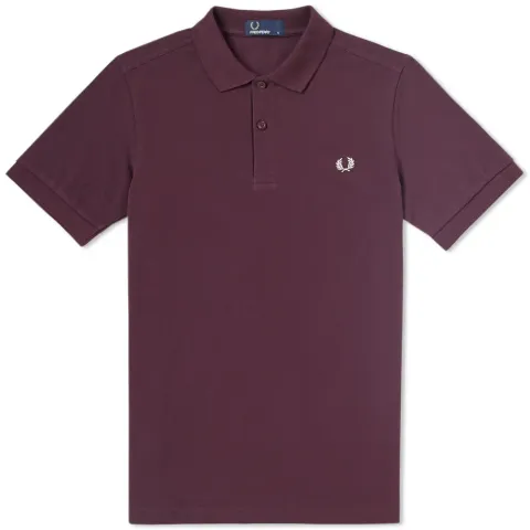Fred Perry Plain Polo