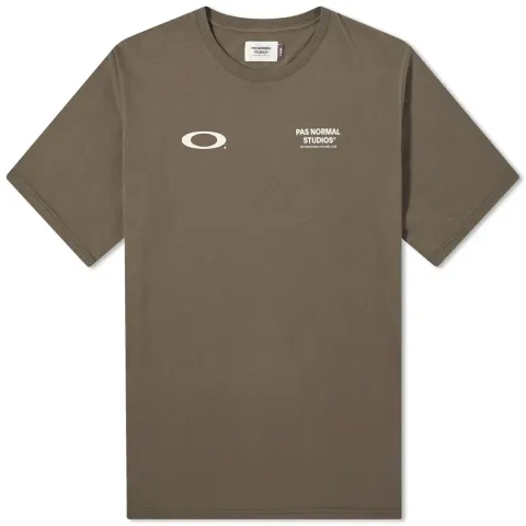 x Oakley Off-Race T-Shirt