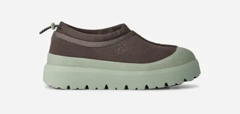Tasman Weather Hybrid, Suede/Polyester/Wool