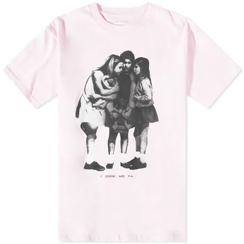 Hate FA T-Shirt