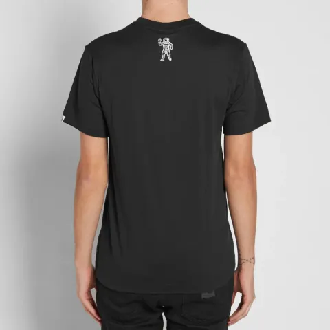 Zebra Camo Arch Logo Tee