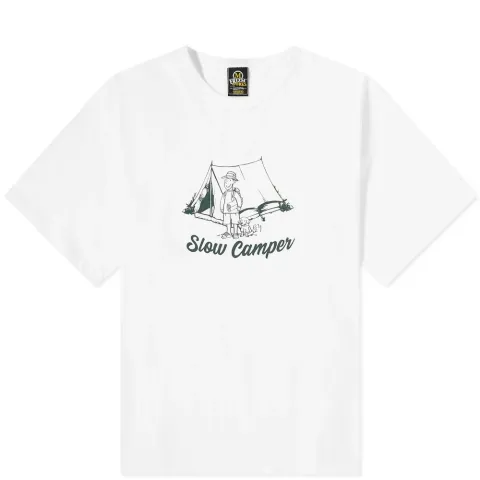 Slow Camper T-Shirt