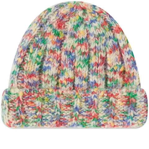 A.P.C. x JW Anderson Knit Beanie