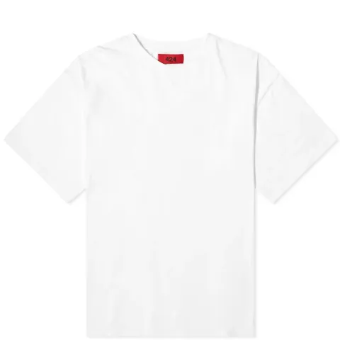 Logo Crew Tee