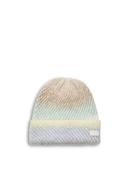 Barts Fanatail Wool Blend Turn-Up Beanie