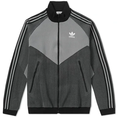 PLGN Track Top