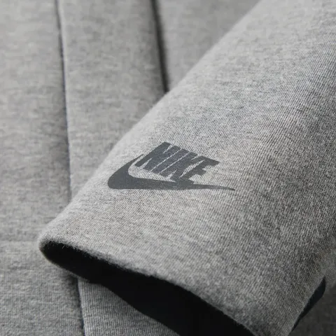 Tech Fleece Parka