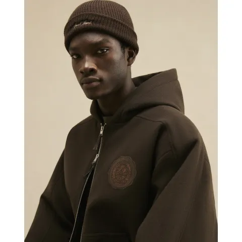 River Island Ame Saint Docker Beanie