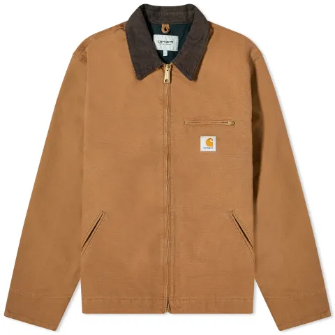 Detroit Jacket