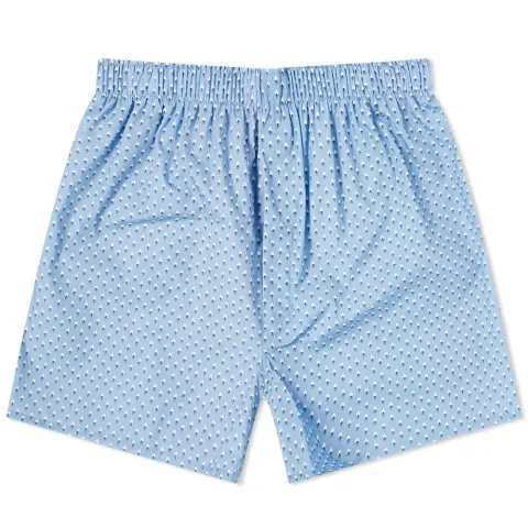 Printed Boxer Shorts