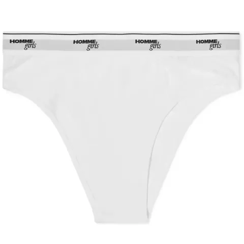 Cotton Bikini Brief