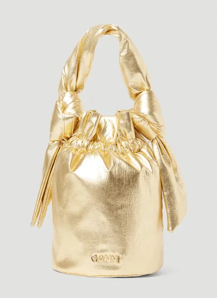 Occasion Knot Handbag