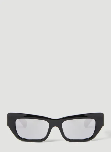 Rectangular Sunglasses