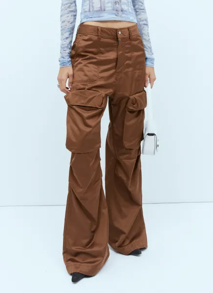 P-Malvarosa Cargo Pants